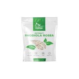 Raw Powders Rhodiola Rosea Extract 500mg 120 Capsule